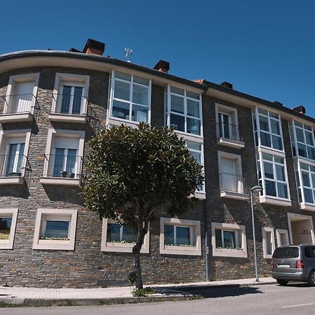 Pension A Solaina 3 O Pedrouzo Exterior foto